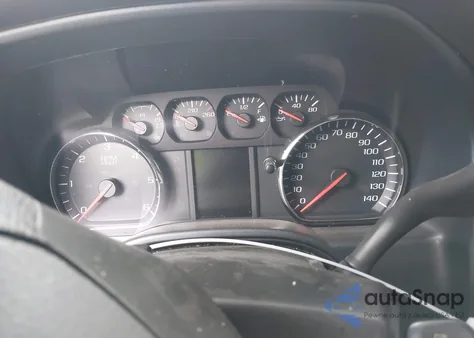 2018 GMC Sierra 1500 из США, поврежденный, VIN 1GTN1LEC0JZ278871